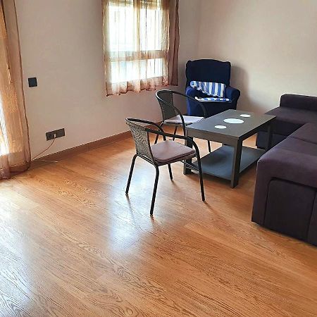 Newly Renovated Two Bedrooms Apartment In Villa Marina Benidorm Exteriör bild